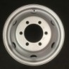 Plechový použitý disk 16" - Iveco - 5,5×16 ○ 6×170×130 ○ ET-HM 113