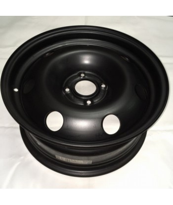 Plechový použitý disk 16" - Peugeot - 7×16 - 4×108×65 - ET 29
