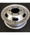 Plechový použitý disk 16" - Iveco - 5,5×16 ○ 6×170×130 ○ ET-HM 113